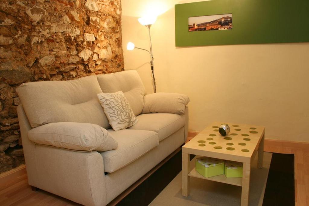 Apartamentos Caces 部屋 写真