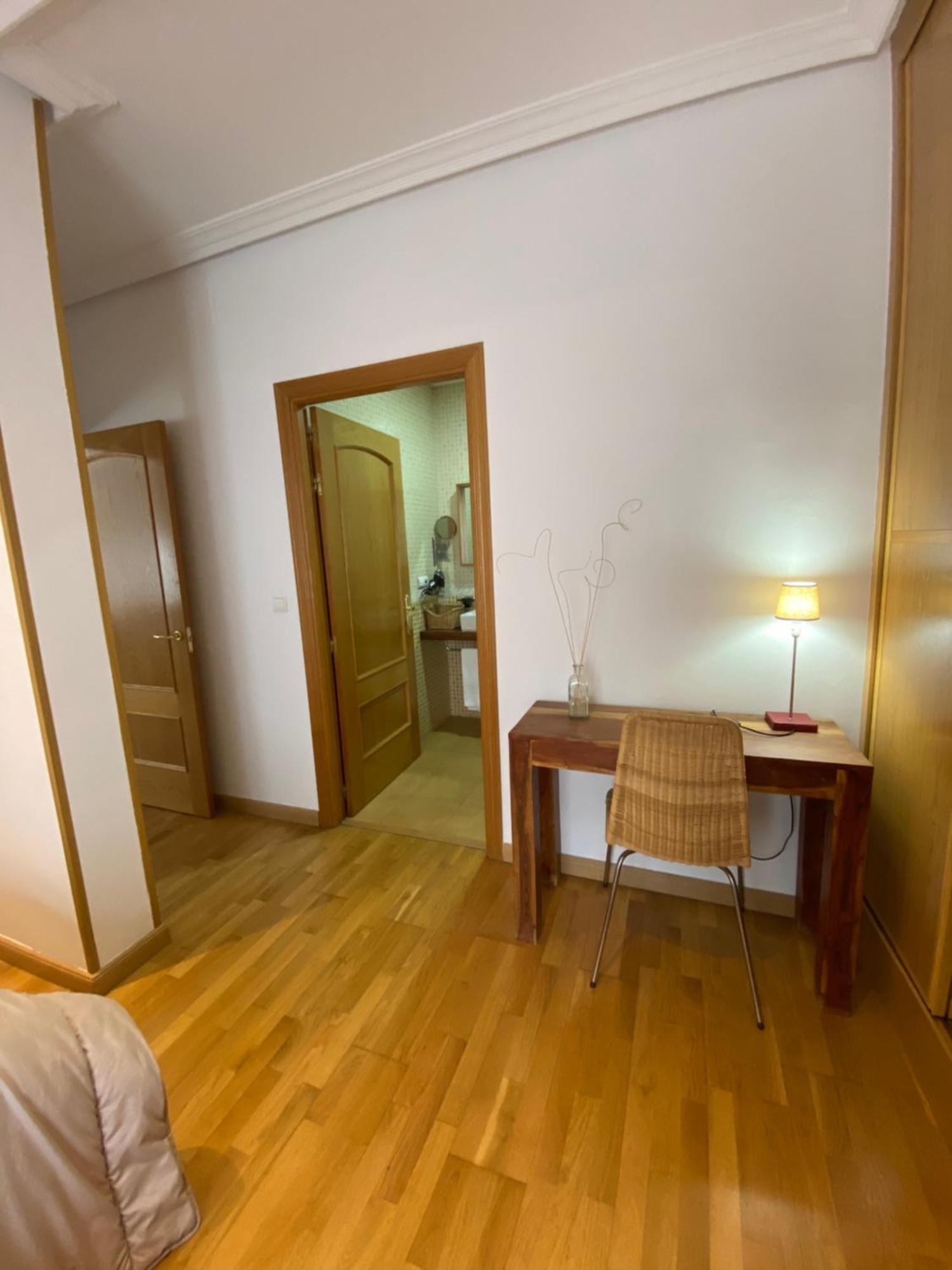 Apartamentos Caces エクステリア 写真