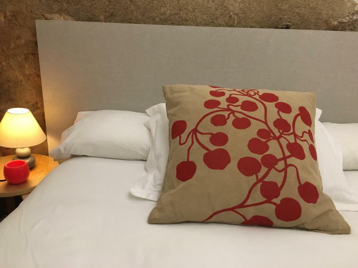 Apartamentos Caces エクステリア 写真